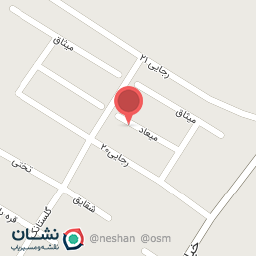 عکس مجتمع سبز شرقی