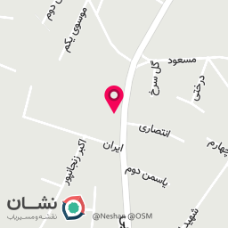 عکس نمایندگی مجاز بوتان شمال تهران