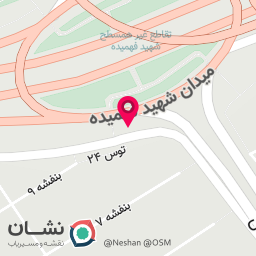 عکس فهمیده