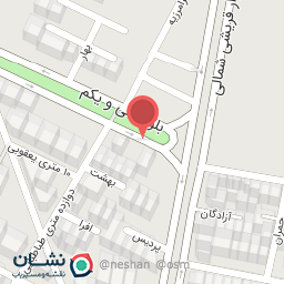 عکس کلینیک زیبایی و دندانپزشکی سحر 