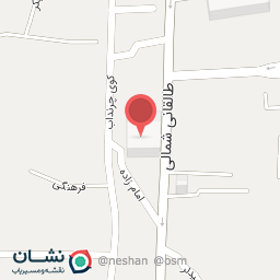 عکس خانم امامزاده