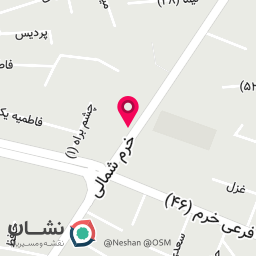 عکس استریو فرکانس