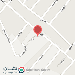 عکس پارک راد