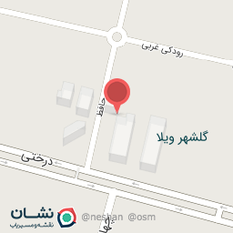 عکس بیمارستان دامپزشکی ایران زمین