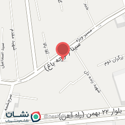 عکس دفتر پیشخوان دولت