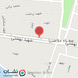 عکس صدابرداری وظروف کرایه فرشاد