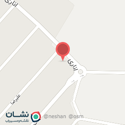 عکس تعمیرگاه سعادت