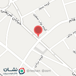 عکس بستنی و فالوده سنتی کاکتوس