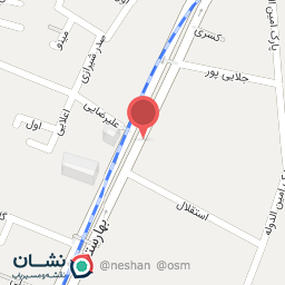 عکس دروازه شمیران