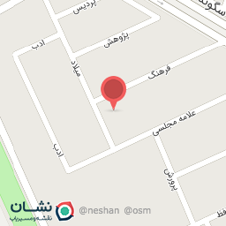 عکس سوپرمارکت میرچناری