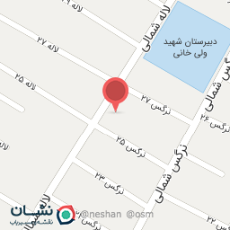 عکس فلافل بیژن