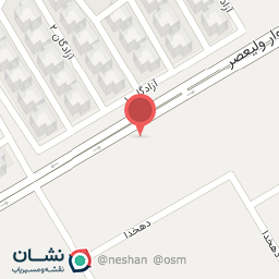 عکس نوشت افزار اشل
