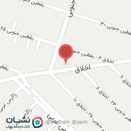 عکس خانه فرهنگ و هنر قشقایی