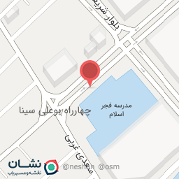 عکس ایستگاه تاکسی میرآباد غربی بلوارفرهنگ