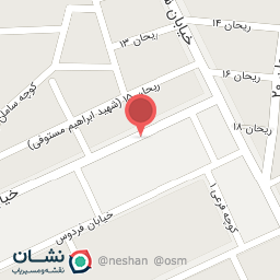 عکس پیرایش آرش