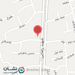 عکس درب اتوماتیک سانی