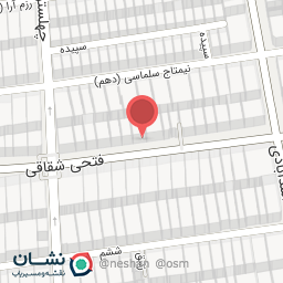 عکس مطب دکتر حمیدرضا فاتح