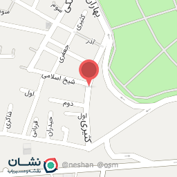 عکس پیرایشگر مردانه