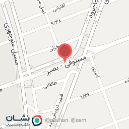 عکس داروخانه بصیر