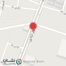 عکس آلکتریکی دریای نور