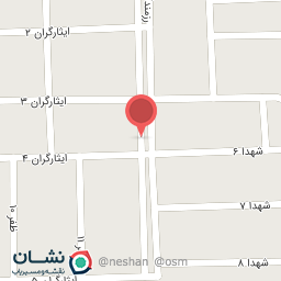 عکس نمایندگی رسمی ایرانسل یاسر شریفی