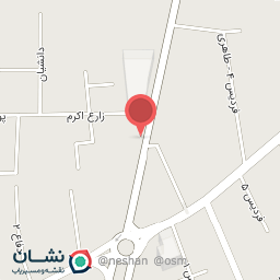 عکس قنادی رضاپور