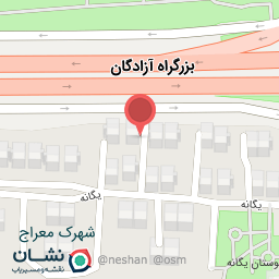 عکس بلوک ۷ شرقی