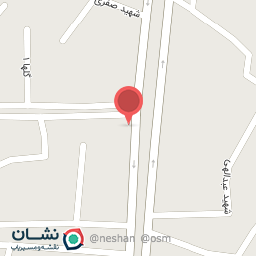 عکس سوپر مارکت اصلانی