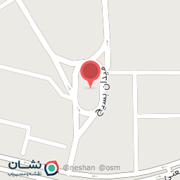 عکس میدان بسیج