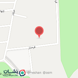 عکس مجتمع مسکونی آژند پونه