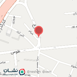 عکس سه راه میمنت