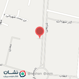 عکس بانک صادرات شعبه خیابانی