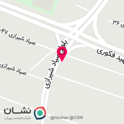 عکس کلید سازی فرخ نیا