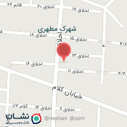 عکس آرایشگاه مردانه