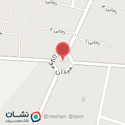 عکس میدان مولانا