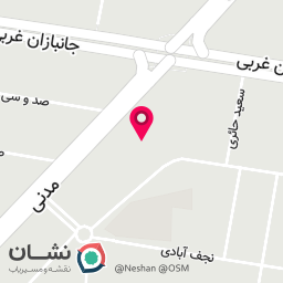عکس تعمیرگاه خودروهای چینی