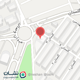 عکس باشگاه ورزشی سرو