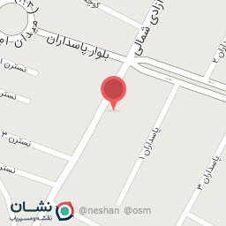 عکس نانوایی لواش ماشینی