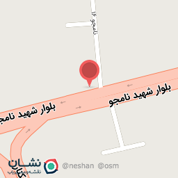 عکس ام دی اف اسماعیلی