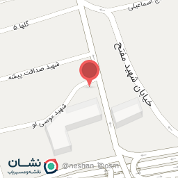 عکس واحد اعتباری انقلاب شعبه ولیعصر