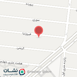عکس سالن زیبایی مشکات