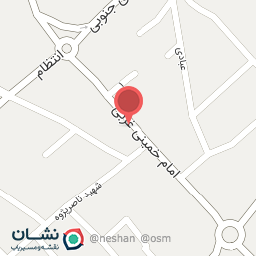 عکس پست بانک ایران