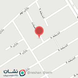 عکس هییت محبان الحیدر