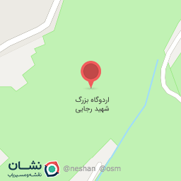 عکس اردوگاه شهید رجایی (خیام)