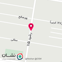 عکس استودیو سیتا یوگا