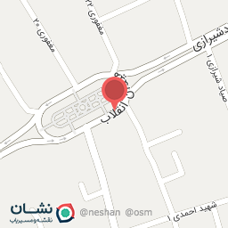 عکس میدان انقلاب