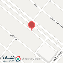 عکس مشاور املاک میرزایی 