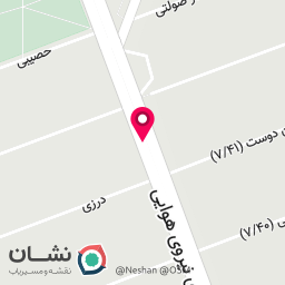 عکس آتلیه عکاسی حسنا