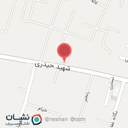 عکس پارچه سرای دسترنج