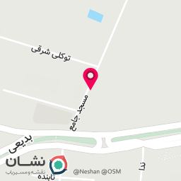 عکس مجتمع آموزشی و کاریابی مریم مرتضی زاده
